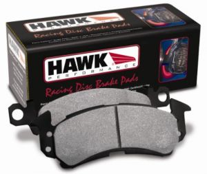 Hawk Performance HP+ Brake Pad Sets HB913N.659