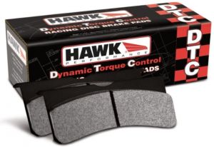 Hawk Performance DTC-60 Brake Pad Sets HB916G.740