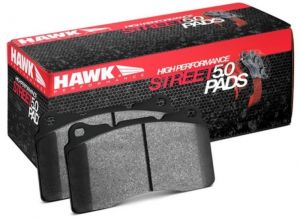 Hawk Performance HPS 5.0 Brake Pad Sets HB913B.659