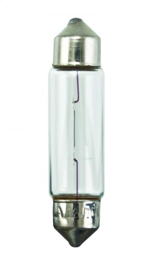 Hella Universal Glass Light 6411