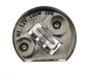 Hella Optilux Xenon Bulb H71070227