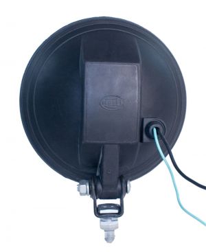 Hella Halogen Lamp 005750411