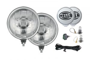 Hella Xenon Lamp 005750411 image 7