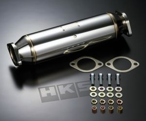 HKS Metal Catalyzer 33005-AM002