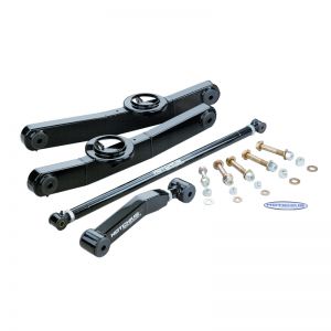 Hotchkis Rear Suspension Package 1820