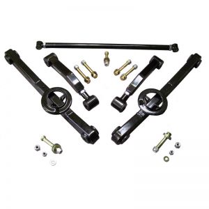 Hotchkis Rear Suspension Package 1813