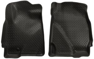 Husky Liners Classic - Front - Black 33171