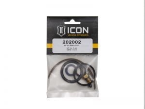 King Shocks Seal Kits 202002