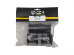 Zone Offroad Lift Kit Component Boxes 614506