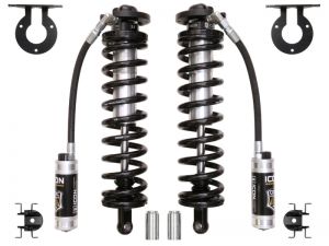 Zone Offroad Coil Springs 61721C