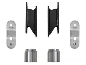 Zone Offroad Lift Kits 64050