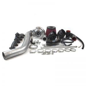 Industrial Injection Turbo Kits - S464 22C411
