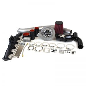 Industrial Injection Turbo Kits - S300 22B432