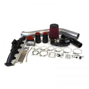 Industrial Injection Turbo Kits - S300 22D406