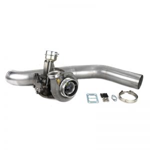 Industrial Injection Turbo Kits - Boxer 58 229406