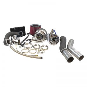 Industrial Injection Turbo Kits - Compound 229403