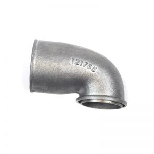 Industrial Injection Turbo Elbow 121755