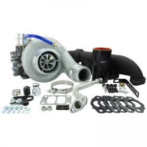 Industrial Injection Turbo Kits - Thunder 22C427