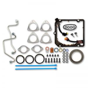 Industrial Injection Fuel Pump Install Kit AP0071