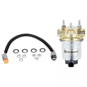 Industrial Injection Fuel Pumps AP4943048
