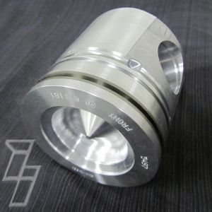 Industrial Injection PDM Piston - Cast - 6cyl PDM-3672