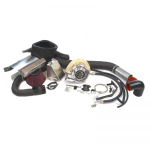 Industrial Injection Turbo Kits - Compound 22C407