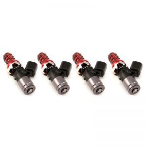 Injector Dynamics 1050cc Injector Sets -4 Cyl 1050.48.11.WRX.4