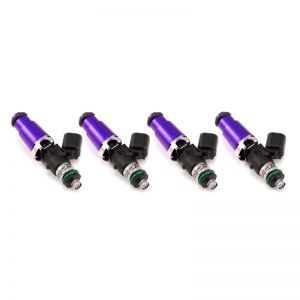 Injector Dynamics 1050cc Injector Sets -4 Cyl 1050.60.14.14.4