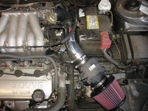 Injen SP Intake SP1845BLK
