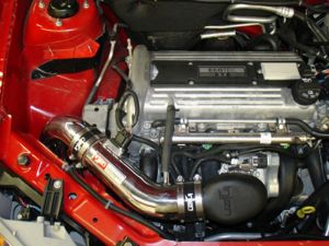 Injen SP Intake SP7024BLK image 2