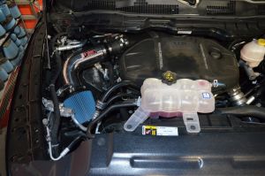 Banks Power Monster-Ram Intake PF8054WB
