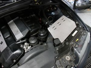 Injen SP Intake SP1110WB