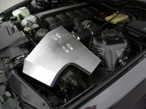 Injen SP Intake SP1105BLK