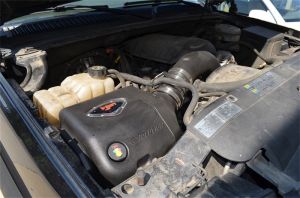 Injen EVO Intakes EVO7100 image 2