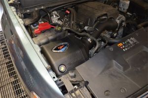 Injen EVO Intakes EVO7102 image 2