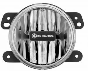 KC HiLiTES Gravity LED - Fog Lights 1497