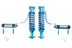 King Shocks 2.5 Coilovers 25001-386A