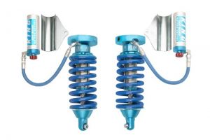 King Shocks 2.5 Coilovers 25001-139A