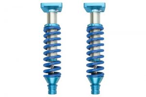 King Shocks 2.5 Coilovers 25001-163
