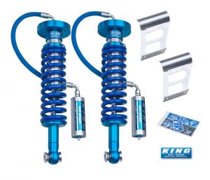 King Shocks 2.5 Coilovers 25001-167