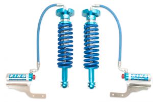King Shocks 2.5 Coilovers 25001-167A