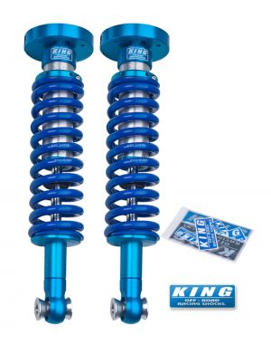 King Shocks 2.5 Coilovers 25001-168