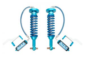 King Shocks 2.5 Coilovers 25001-182