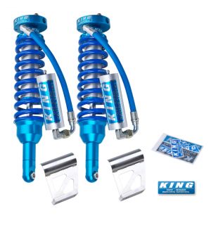 King Shocks 2.5 Coilovers 25001-261