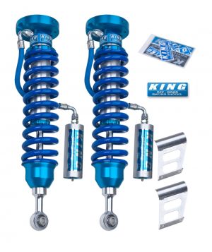 King Shocks 2.5 Coilovers 25001-266