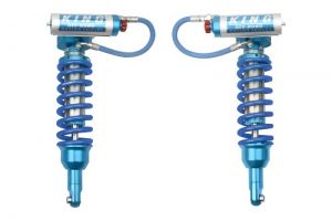 King Shocks 2.5 Coilovers 25001-307A
