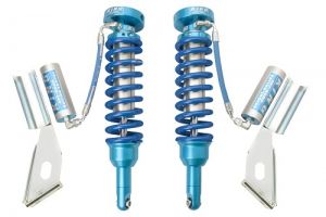 King Shocks 2.5 Coilovers 25001-321