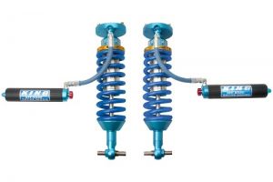King Shocks 3.0 Coilovers 33700-132A