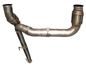 Kooks Headers Off-Road Y-Pipe 35103202
