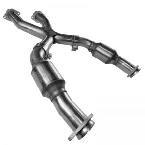 Kooks Headers Cat X-Pipe 11203240